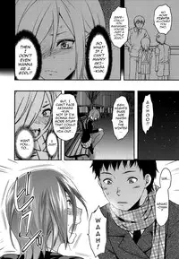 [Yuzuki N Dash] Ane-Koi [English] {Darknight + woootskie + QBtranslations + MumeiTL}