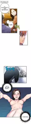 Ghost Love Ch.1-12 (English) (YoManga) (Ongoing)