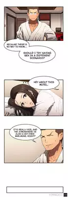 [Yi Hyeon Seok] Refrain Love Ch.1-18 (English) (YoManga) (Ongoing)