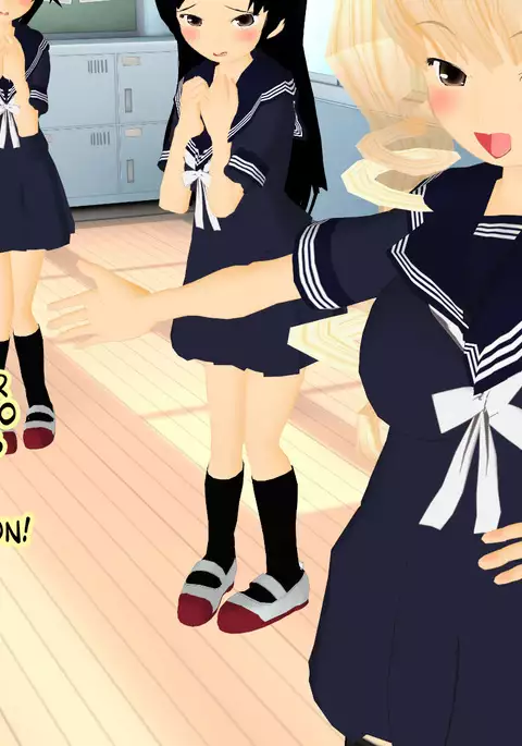 Buta ni Sareta Bishoujo | From Pretty Girl to Pig 1-6