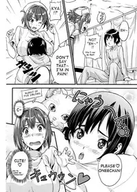 [Takeda Hiromitsu] Gohoushi Nurse-dou (COMIC Kairakuten BEAST 2007-02) [English] {Takehiro}