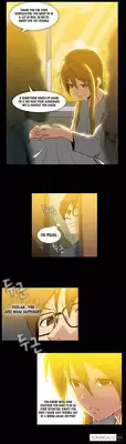 [Yi Hyeon Min] Drug Candy Ch.0-39 [English] [YoManga] (Ongoing)