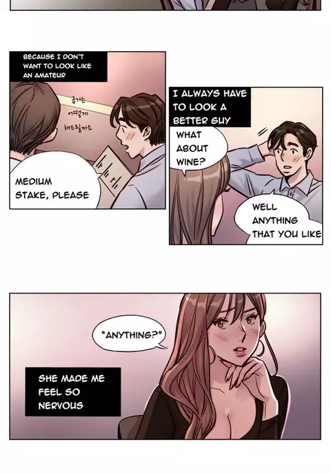 Atonement Camp Ch.1-29