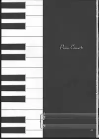 (C76) [PINK no CHAO! (Shikage Nagi)] Piano Concerto (Strike Witches)