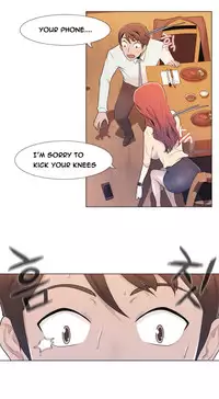Miss Mystic Ch.1-16 (English) (Ongoing)
