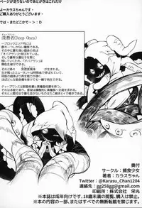 Hoshoku Shoujo II