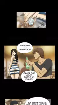 Sexual Fantasy Ch.1-10 (English) (Ongoing)