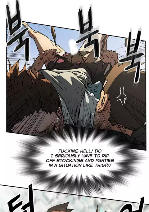 Refrain Love Ch.1-34