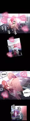 [BAK Hyeong Jun] Sweet Guy Ch. 1-42 [English] [YoManga]