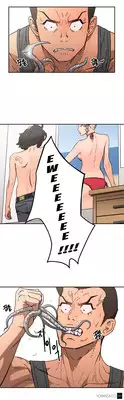 [Yi Hyeon Seok] Refrain Love Ch.1-24 (English) (YoManga) (Ongoing)