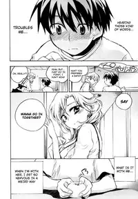 [Kogure Mariko] Koi no Hana [English] [4dawgz] [Decensored]