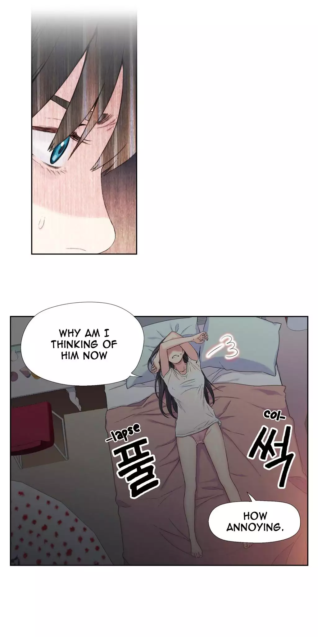 Sweet Guy Ch.1-49.5
