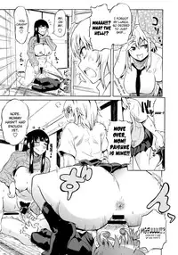 [Yuuki Ray] Shota Eater Ch. 1-9 [English] [biribiri]