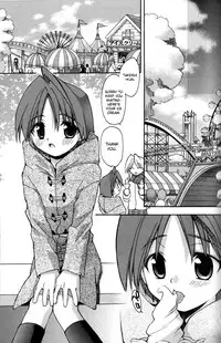 [Konata Hyuura] Boku no Animal Life - My Animal Life [English] [desudesu]
