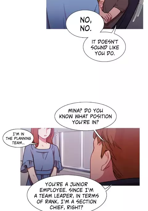 Scandal of the Witch Ch.1-33