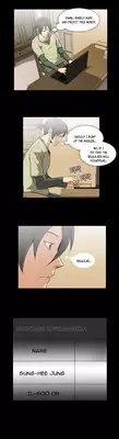 [Yihyeonmin] Drug Candy Ch.0-42 (English) (YoManga) (Ongoing)