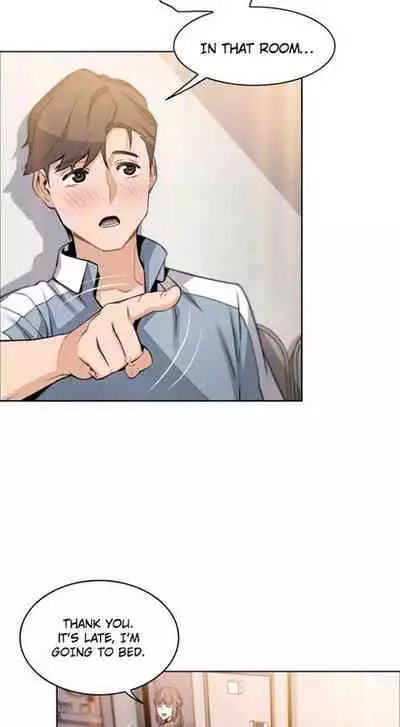 Housekeeper [Neck Pillow, Paper] Ch.30/49 [English] [Manhwa PDF]