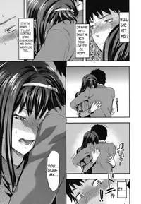 [Yuzuki N Dash] Suki Kirai Daisuki. | Love, Hate, Really Love [English] {woootskie}