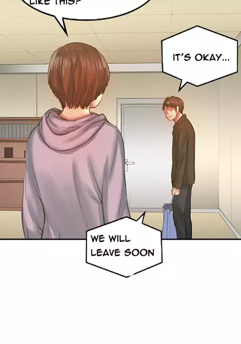 Best Friend Girlfriend Ch.1-23