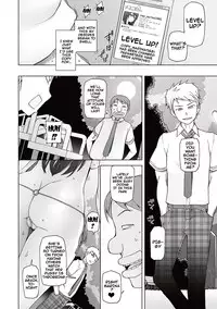 [Miito Shido] Dosukebe Appli Ch. 1-3 [English] {doujins.com} [Digital]