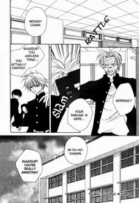 [Sakura Ashika] Sensitive Pornograph [English]