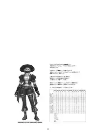 (C75) [Fujiya Honten (Thomas)] Treasures (Monster Hunter) [English] [FUKE]