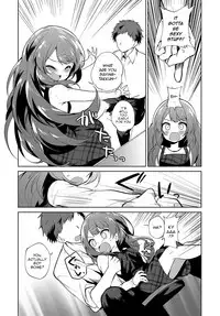 [Nogiwa Kaede] Onee-chan Sensei (COMIC Anthurium 2018-08) [English] [aerozext] [Digital]