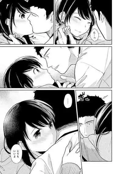 [Fumitsuki Sou] 1LDK+JK Ikinari Doukyo? Micchaku!? Hatsu Ecchi!!? Ch. 1-19