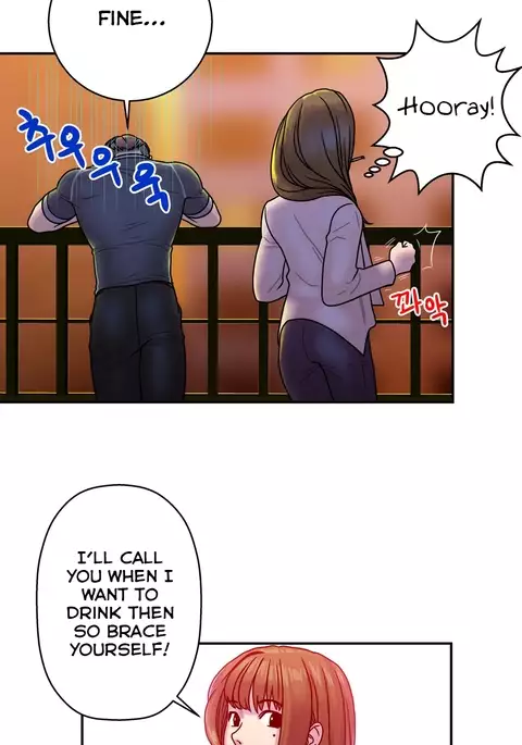 Ghost Love Ch.1-32