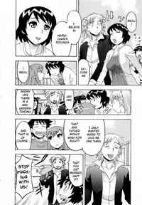 [Yanagi Masashi] Love and Devil Complete+Omake [English]