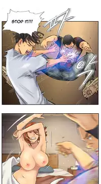 New Face Ch.1-10 (English) (Ongoing)