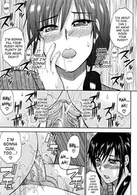 [Shunjou Shuusuke] Venus Rhapsody Ch. 1-2 [English] [sandwhale]
