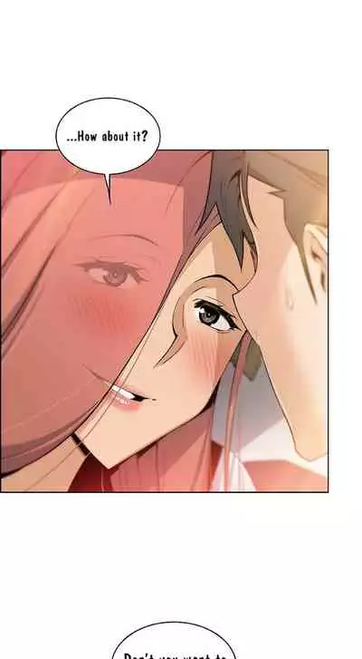 Housekeeper [Neck Pillow, Paper] Ch.49/49 [English] [Manhwa PDF] Completed