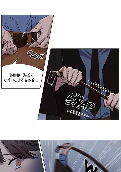 Atonement Camp Ch.1-12
