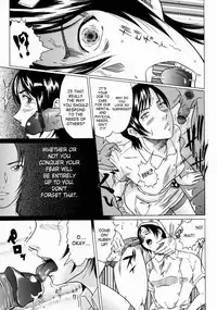 [Kurono Masakado] Junks [English] [SaHa]