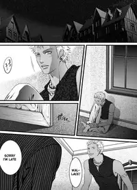 [ZARIA (Zariya Ranmaru)] Kyuujitsu to Satou [English] [Pandy]