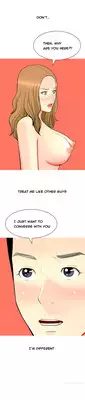 Hooker Ch.1-5 (English) (Ongoing)