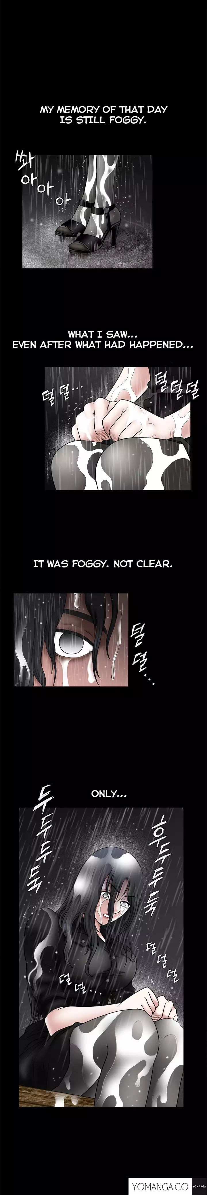 Seduction Ch.1-32