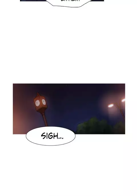 Scandal of the Witch Ch.1-29