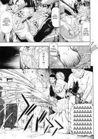 [Oyster] Hitodenashi no Utage - Veranstaltungsräume von Brute [English] =LWB=