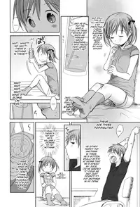 [Okada Kou] Sukide Sukide, Sukide [English] [QBtranslations]