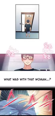 [BAK Hyeong Jun] Sweet Guy Ch.1-49.5 (English) (YoManga) (Ongoing)