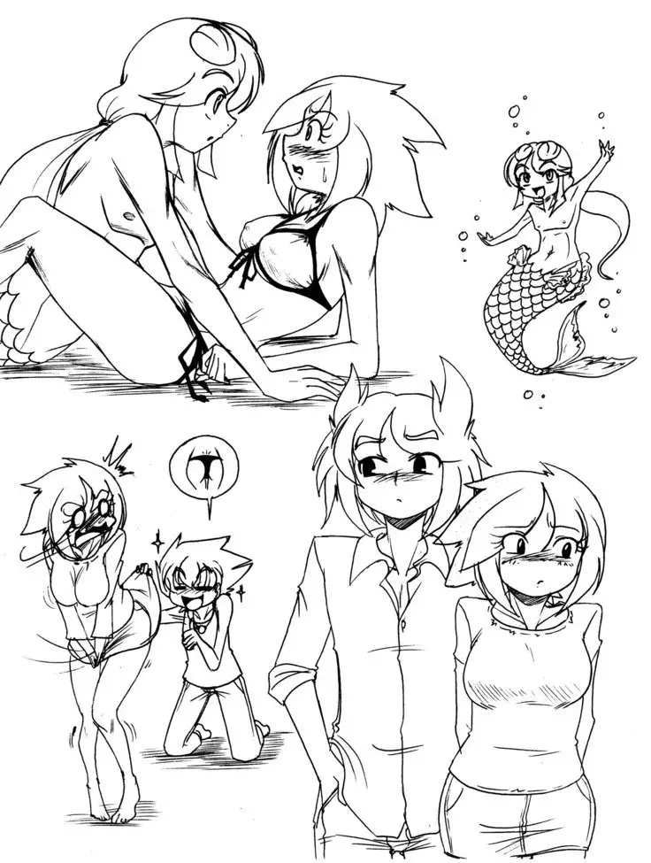 Ningyo-Chan