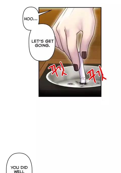 Ghost Love Ch.1-29