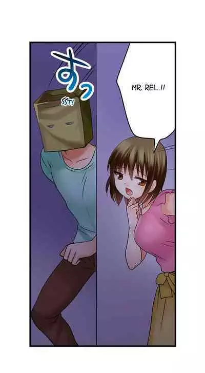 [Kappa] Gotta Fuck Your Way Out (Ch.01~19) [English]