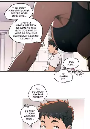 Sexercise Ch.7/?