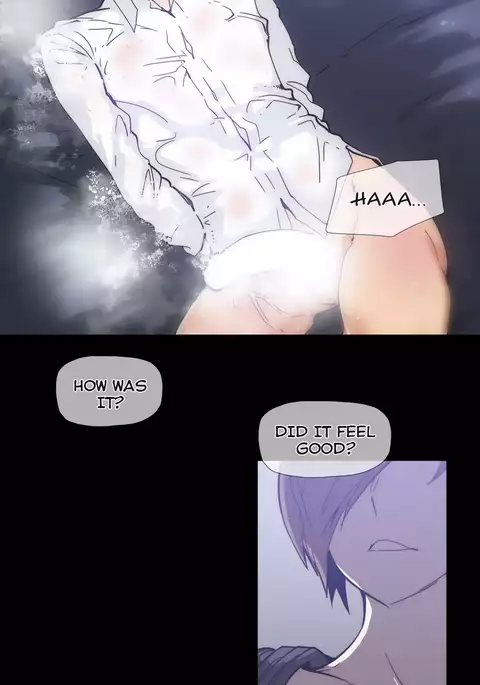 Household Affairs Ch.1-50