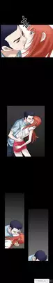 [Liangshan Bo] Seduction Ch.1-37 (English) (YoManga) (Ongoing)