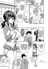 [E-musu Aki] Torokeru Asobi | Melty Play [English] [doujin-moe.us]