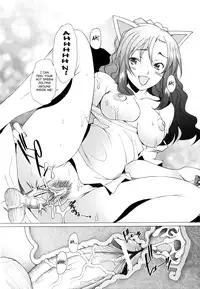 [Sakai Hamachi] Alive [English] [SaHa]